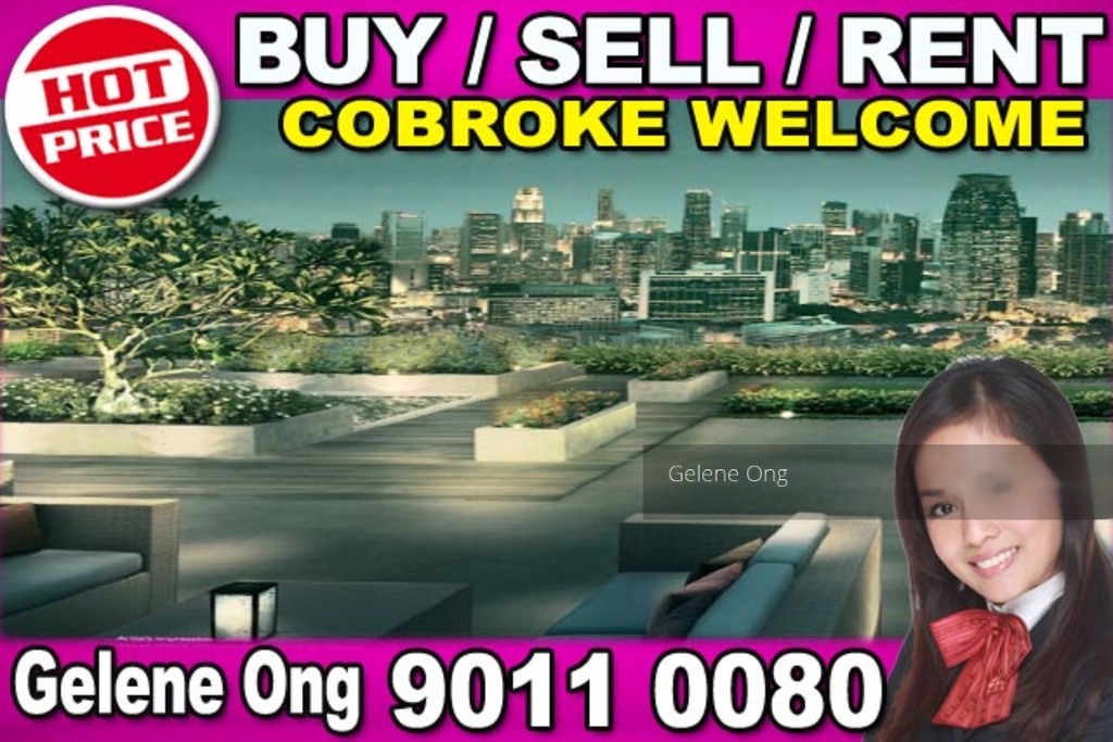 Skysuites@Anson (D2), Apartment #152839862